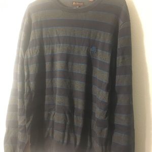 Ben Sherman Long sleeve sweater